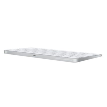 Magic Keyboard - Spanish