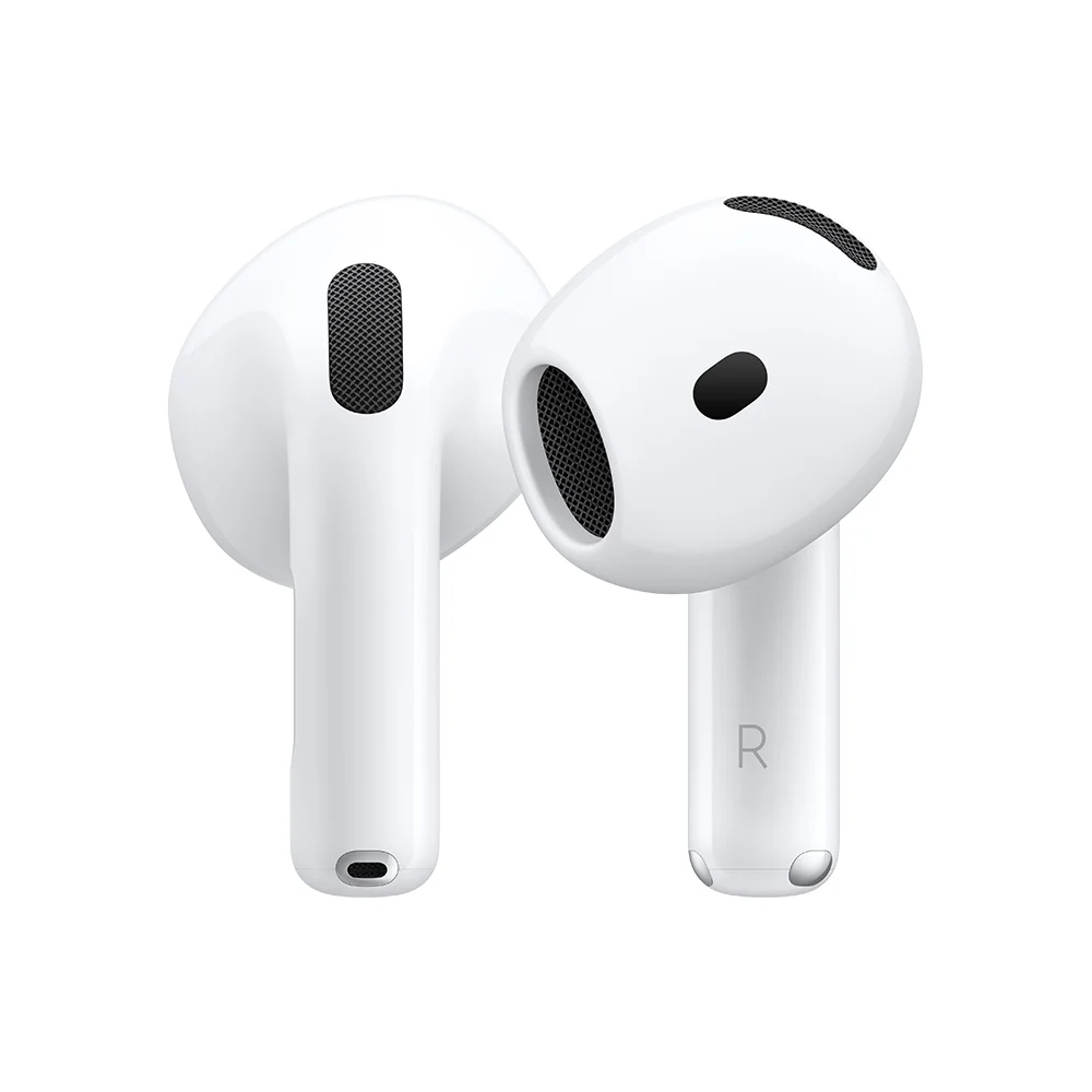 AirPods 4 with Active Noise Cancellation AirPods 4 with Active Noise Cancellation