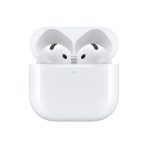 AirPods 4 with Active Noise Cancellation