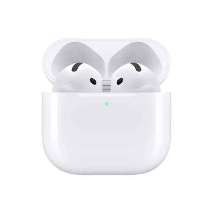 AirPods 4 with Active Noise Cancellation