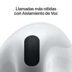 AirPods 4 with Active Noise Cancellation