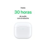 AirPods 4 with Active Noise Cancellation