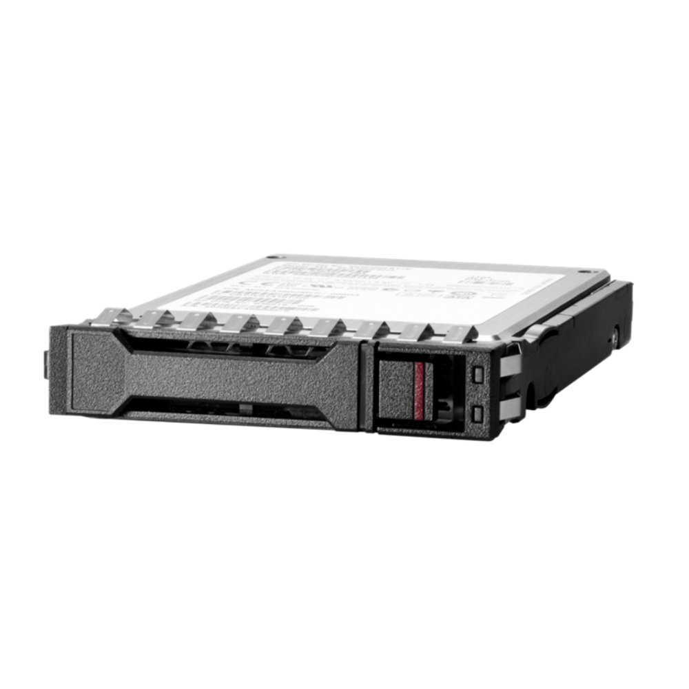 Disco HPE 3.84TB SATA MU SFF BC MV SSD Disco HPE 3.84TB SATA MU SFF BC MV SSD