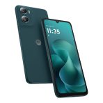 MOTO G06 256GB /4GB+8GB Azul
