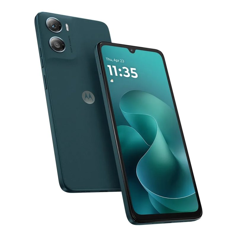 MOTO G06 256GB /4GB+8GB Azul