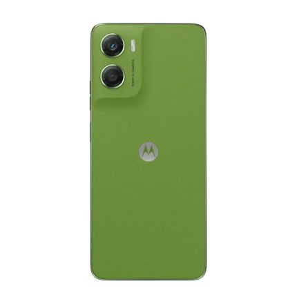 MOTO G06 4GB+8GB/128GB Verde