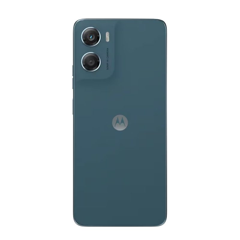 MOTO G06 4GB+8GB/128GB Azul