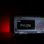 PYLON II, Negro, 80+, Bronce, No Modular, 750W, Soporta Tarjetas Gráficas NVIDIA RTX serie 50, ATX24x1, EPS 8x2, PCIE 6+2x2, 12v-2x6x1(450W), MOLEXx2, SATAx6, Capacitores TW de 105°C, 5 Años de Garantía