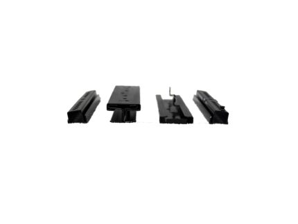 Kit de soportes de montaje ARUBA AP-MNT-D AP