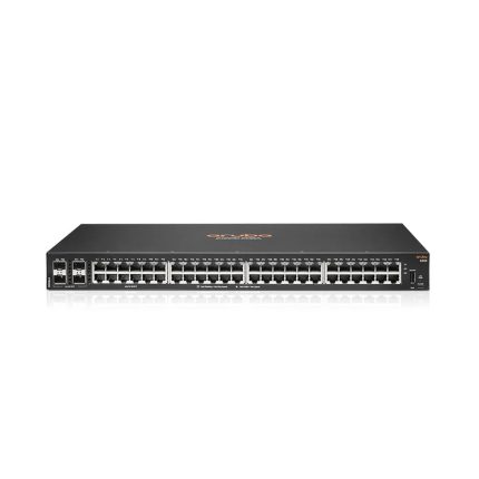 Switch ARUBA 6000 48G 4SFP
