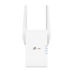 Extensor de rango TPLINK Wi-Fi 6 AX3000