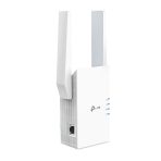 Extensor de rango TPLINK Wi-Fi 6 AX3000