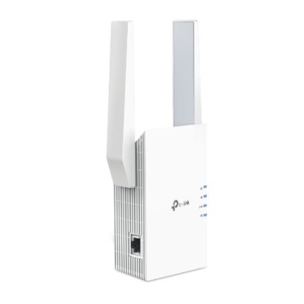 Extensor de rango TPLINK Wi-Fi 6 AX3000