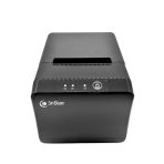 Impresora POS 3nStar RPT004 térmica directa de recibos 80mm(3) 230mm/s USB/Ethernet -compatible Win, Linux, Android, MAC OS