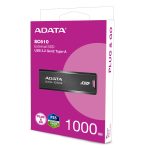 SSD EXTERNO MINI NEGRO C610 1TB TIPO USB