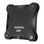 Memoria SSD ADATA Externa Antigolpes SD620 1TB Negro