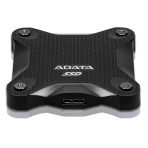 Memoria SSD ADATA Externa Antigolpes SD620 1TB Negro