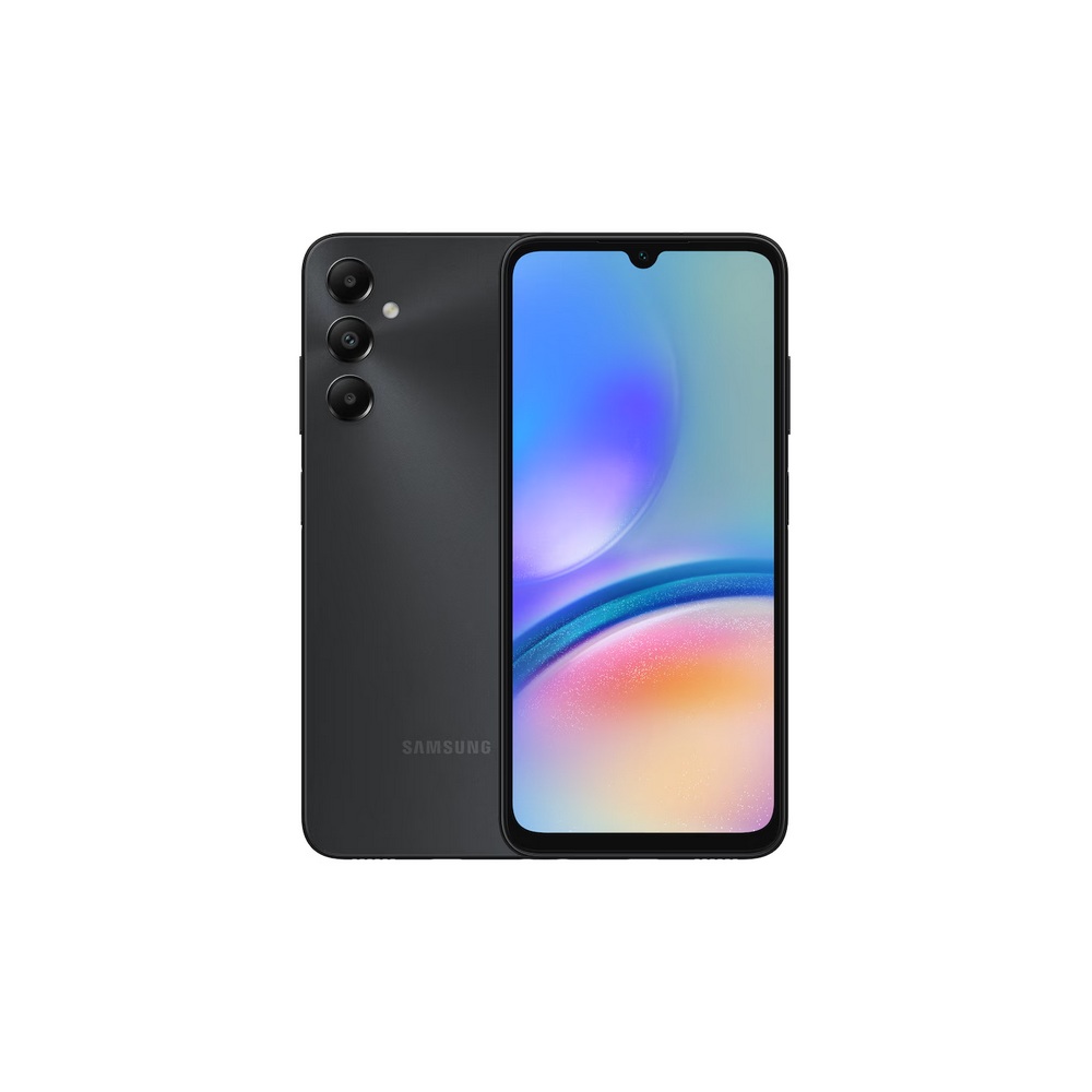 Galaxy-A05s 4Gb /128Gb BLACK Galaxy-A05s 4Gb /128Gb BLACK