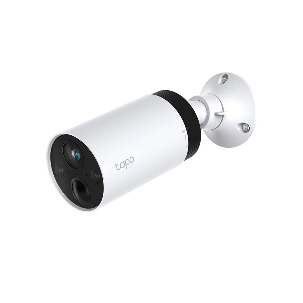 Camara TAPO S2 de Vigilancia para exterior con Batería Camara TAPO S2 de Vigilancia para exterior con Batería