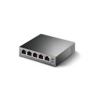 Switche TP-LINK PoE 10/100 de 5 Puertos
