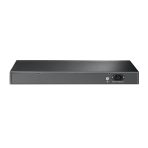 Switch TP-LINK NO Administrable 48 Puertos RJ45 10/100 Mbps Para Rack COLOR Negro