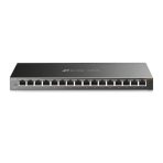 Switch TPLINK administrable de escritorio 16 puertos