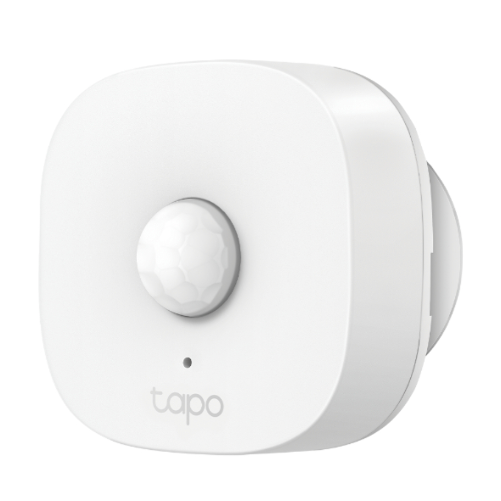Sensor TPPLINK Movimiento inteligente Sensor TPPLINK Movimiento inteligente