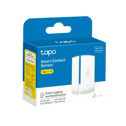 Sensor de Contacto Inteligente