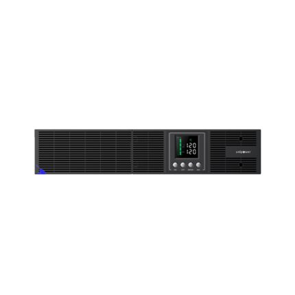 UPS ONLINE RACK/TORRE 3KVA/2700W