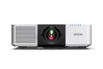 Videoproyector Epson PowerLite EB-L690U Laser /Tecnología: 3LCD de 3 chips/6.500 lúmenes en Blanco y Color - Resolución WUXGA Full HD