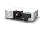 Videoproyector Epson PowerLite EB-L690U Laser /Tecnología: 3LCD de 3 chips/6.500 lúmenes en Blanco y Color - Resolución WUXGA Full HD