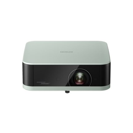 Proyector Smart Portátil Lifestudio Pop EF-61-Verde