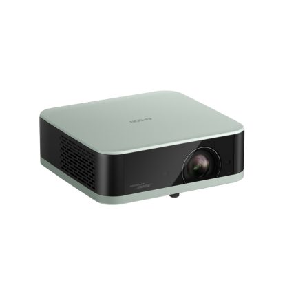 Proyector Smart Portátil Lifestudio Pop EF-61-Verde