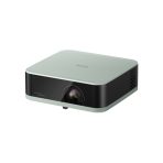 Proyector Smart Portátil Lifestudio Pop EF-61-Verde