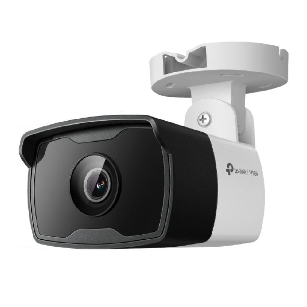 Cámara IP VIGI tipo Domo de 2MP.Lente Fijo 4 mm.Detección Inteligente (Clasifica Humanos y Vehículos), Detección de Movimiento, Detección de Intrusión de Área, Detección de Cruce de Línea, Detección de Manipulación de Cámara, Detección de Objeto abandonado, Detección de Remoción de Objetos. Cámara IP VIGI tipo Domo de 2MP.Lente Fijo 4 mm.Detección Inteligente (Clasifica Humanos y Vehículos), Detección de Movimiento, Detección de Intrusión de Área, Detección de Cruce de Línea, Detección de Manipulación de Cámara, Detección de Objeto abandonado, Detección de Remoción de Objetos.