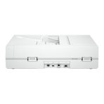 Escaner HP Scan Jet Flow N6600 fnw1 Cama Plana