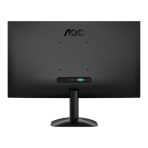 Monitor AOC LED Profesional plano 21.5 VA Full HD (1920 X 1080) / 120Hz / 1 ms / VGA / HDMI /Base Fija / Kensington Lock / Adaptive Sync./3 años de garantía y 1 año adicional en partes eléctricas