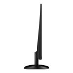 Monitor AOC LCD Profesional plano 23.8 IPS Full HD (1920 X 1080) / 120Hz / 1 ms / VGA / HDMI /Base Fija / Kensington Lock / Adaptive Sync./3 años de garantía y 1 año adicional en partes eléctricas