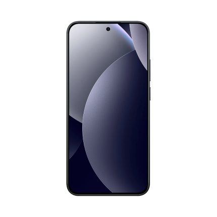 Celular Xiaomi Redmi Note 15 Pro 5G Black 8GB RAM 512GB