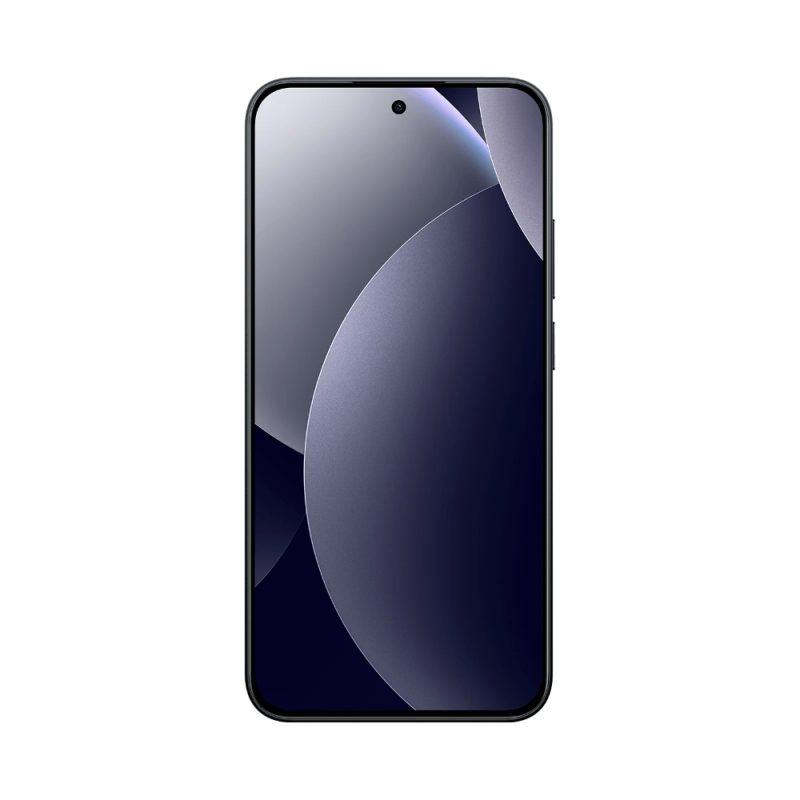 Celular Xiaomi Redmi Note 15 Pro 5G Black 8GB RAM 512GB