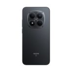 Celular Xiaomi Redmi Note 15 Pro 5G Black 8GB RAM 512GB