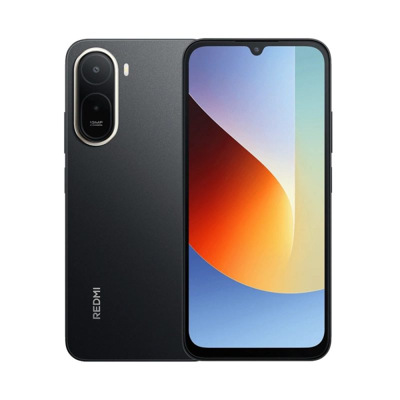 Celular Xiaomi Redmi A7 Pro Black 4GB RAM 128GB