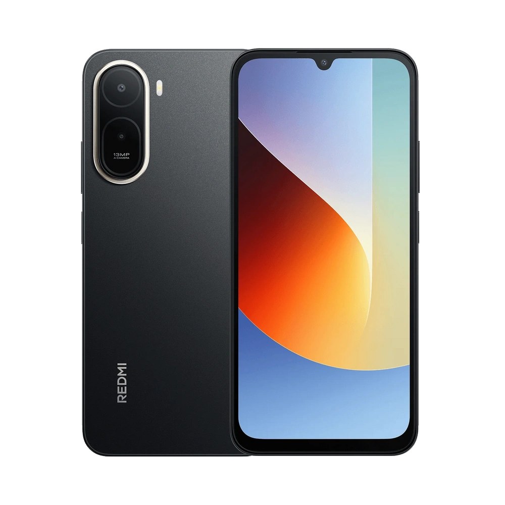 Celular Xiaomi Redmi A7 Pro Black 4GB RAM 128GB Celular Xiaomi Redmi A7 Pro Black 4GB RAM 128GB