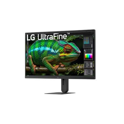 Monitor LG 27U710B-B UHD (4K) 27US500-W 3840 X 2160 MARCO COLOR NEGRO, Tipo de panel IPS- Formato 16:9 BASE AJUSTABLE EN ALTURA E INCLUNACION, FreeSync-HDR10 Tasa de refresco 60Hz Tiempo de respuesta 5ms (GtG a mayor velocidad) , HMDI x1/ DisplayPort x1/ Salida auriculares 3 polos (solo sonido) Garantía 40 meses