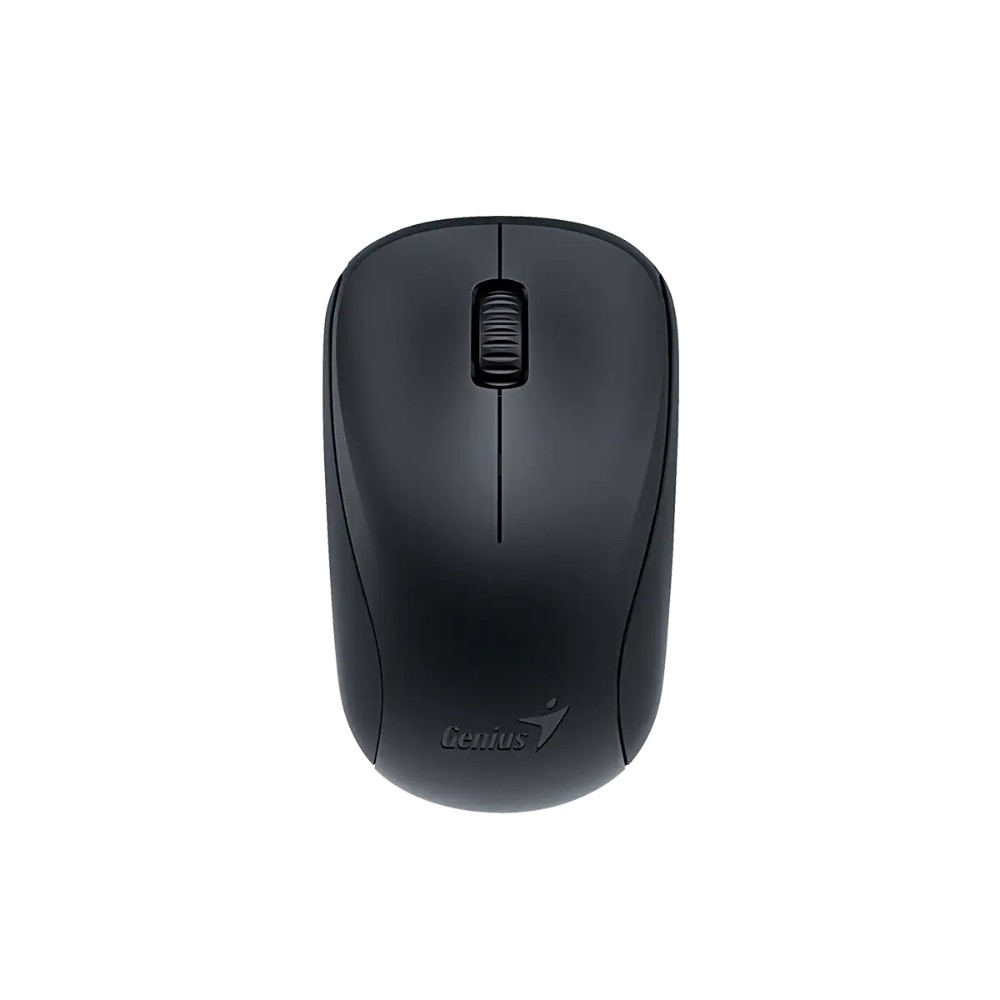 Mouse GENIUS Inalámbrico 2.4 G NX 7000 COLOR Negro Mouse GENIUS Inalámbrico 2.4 G NX 7000 COLOR Negro