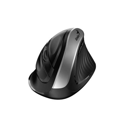 Mouse GENIUS Ergo silver 8250