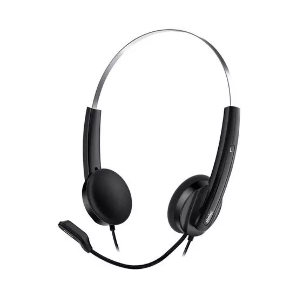 DIADEMA GENIUS USD HS-220U DIADEMA GENIUS USD HS-220U