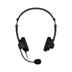 DIADEMA HS-230U NEGRA USB-C