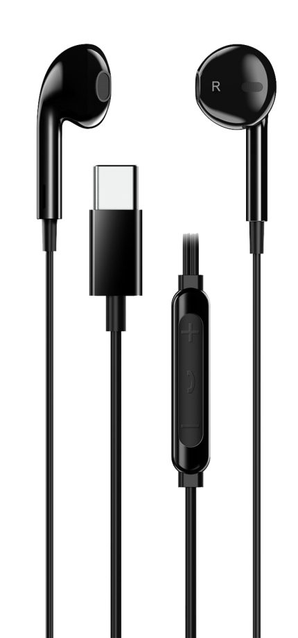 AUDIFONO TIPO C HS-M365