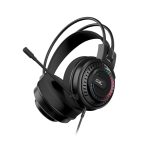 Diadema Gaming Genius rgb usb HS-G570U